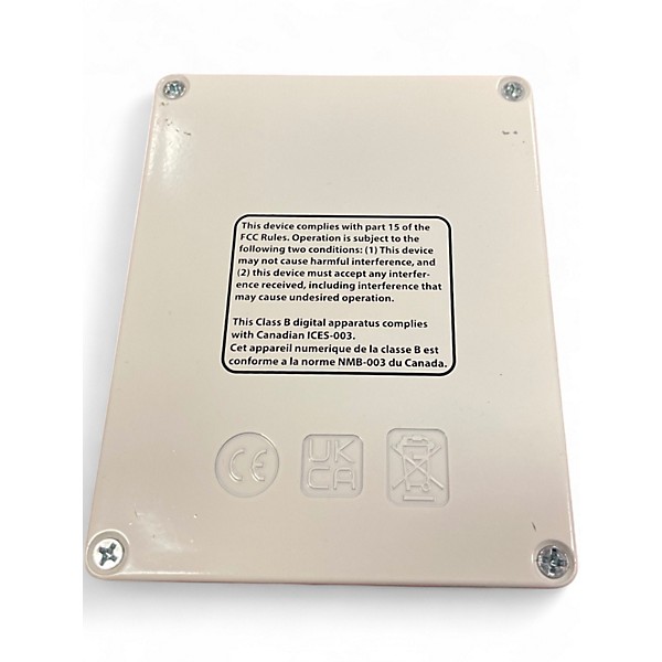 Used Electro-Harmonix String9 String Ensemble Effect Pedal