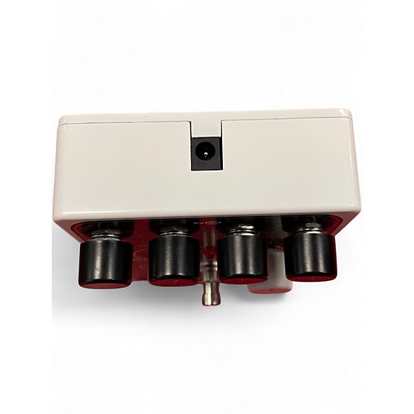 Used Electro-Harmonix String9 String Ensemble Effect Pedal