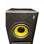 Used KRK S 10.4 Subwoofer
