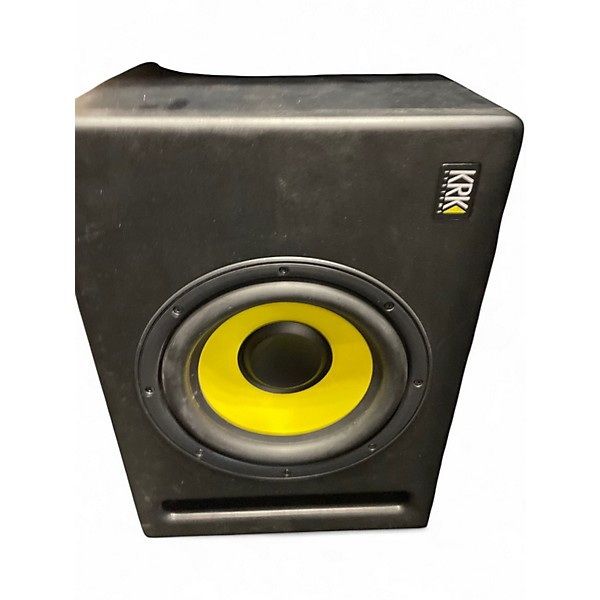 Used KRK S 10.4 Subwoofer