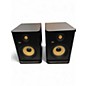 Used KRK RP5 Pair Powered Monitor thumbnail