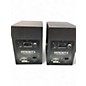 Used KRK RP5 Pair Powered Monitor