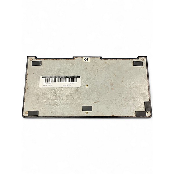 Used Zoom 1010 Effect Processor