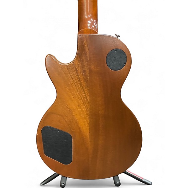 Used Gibson Les Paul Tribute Honey Burst Solid Body Electric Guitar