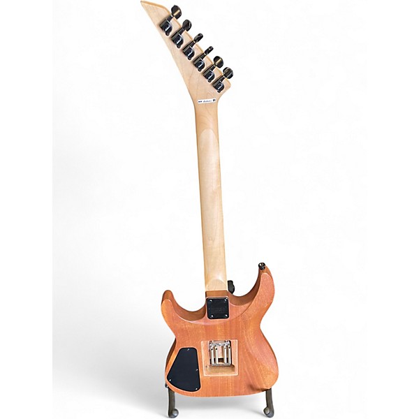 Used Jackson JS32 Dinky mahognay Solid Body Electric Guitar