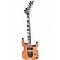 Used Jackson JS32 Dinky mahognay Solid Body Electric Guitar