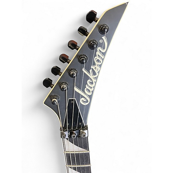 Used Jackson JS32 Dinky mahognay Solid Body Electric Guitar