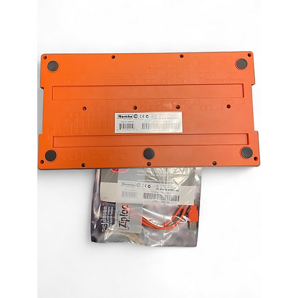 Used Novation Launchkey Mini MIDI Controller