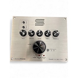 Used Seymour Duncan POWERSTAGE 100 STEREO Guitar Power Amp