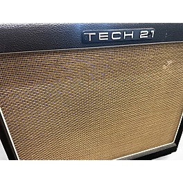 Used Tech 21 Power Engine 60 60W 1X12 Guitar Combo Amp