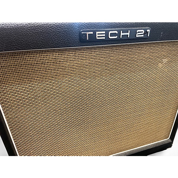 Used Tech 21 Power Engine 60 60W 1X12 Guitar Combo Amp