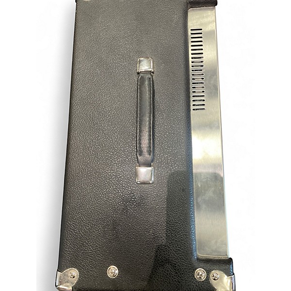 Used Tech 21 Power Engine 60 60W 1X12 Guitar Combo Amp