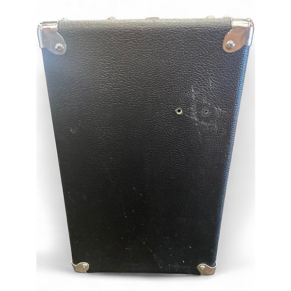 Used Tech 21 Power Engine 60 60W 1X12 Guitar Combo Amp