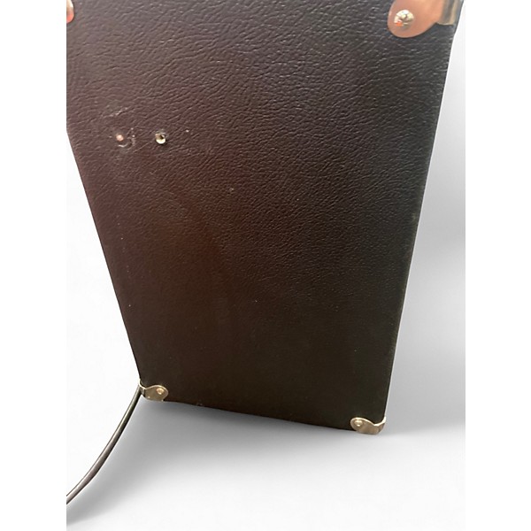 Used Tech 21 Power Engine 60 60W 1X12 Guitar Combo Amp