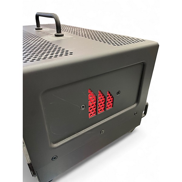 Used PRS MT15 Tube Guitar Amp Head