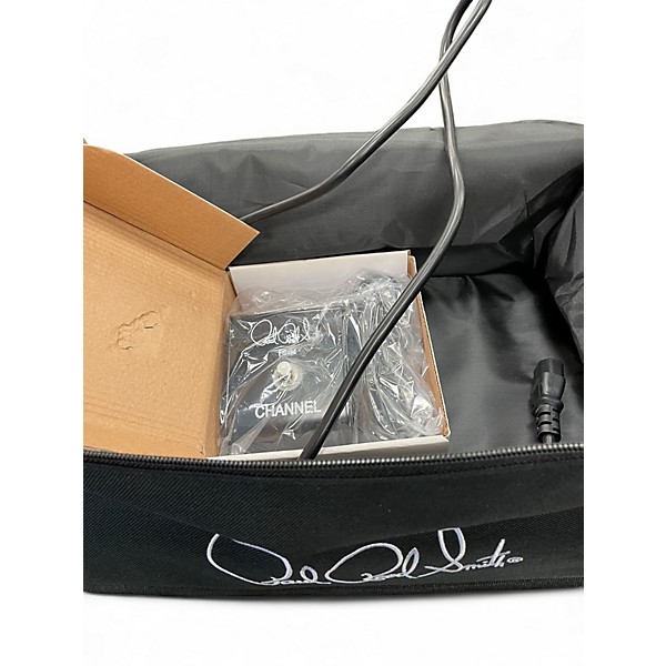 Used PRS MT15 Tube Guitar Amp Head