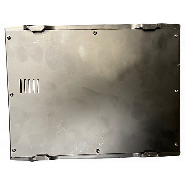 Used Habrbinger L802 Powered Mixer