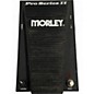 Used Morley pro series II Effect Pedal thumbnail