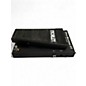 Used Morley pro series II Effect Pedal