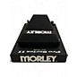 Used Morley pro series II Effect Pedal