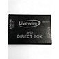 Used Livewire spdi Direct Box thumbnail