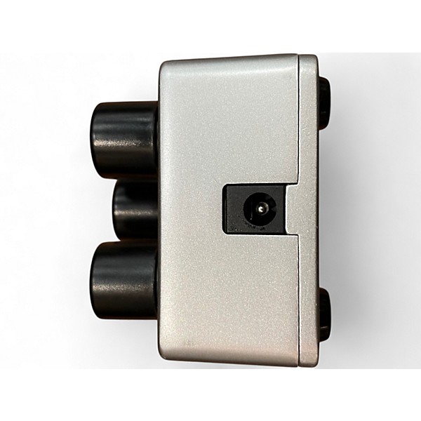 Used Electro-Harmonix LIZARD QUEEN Effect Pedal