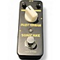 Used Sonicake FAZY CREAM Effect Pedal thumbnail