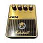Used Marshall JVM DISTORTION Effect Pedal thumbnail