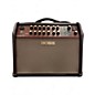 Used BOSS Acoustic Singer Live Acoustic Guitar Combo Amp thumbnail