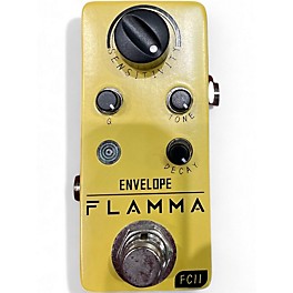 Used Flamma FC11 Effect Pedal