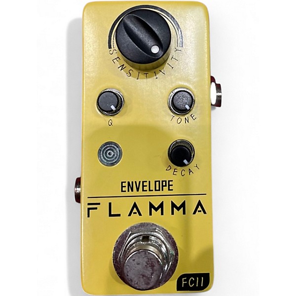 Used Flamma FC11 Effect Pedal