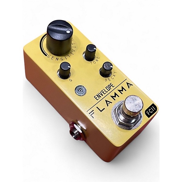 Used Flamma FC11 Effect Pedal