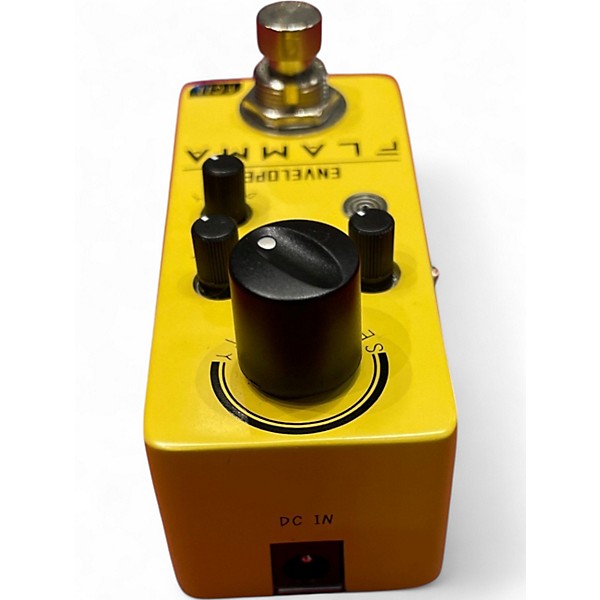 Used Flamma FC11 Effect Pedal