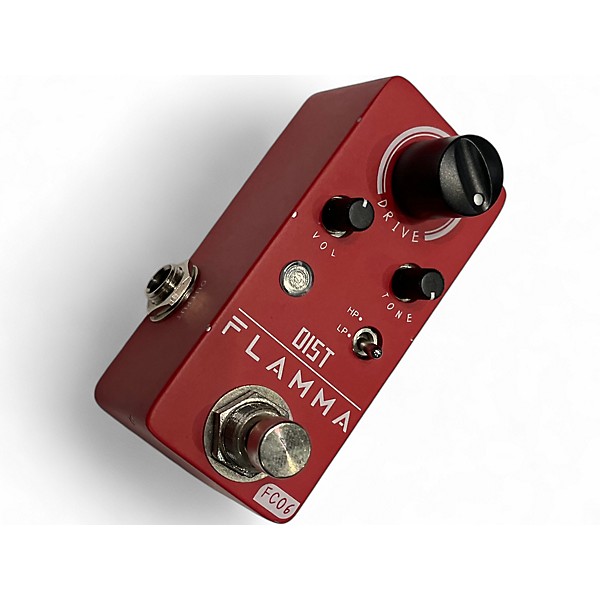 Used Flamma FC06 Effect Pedal