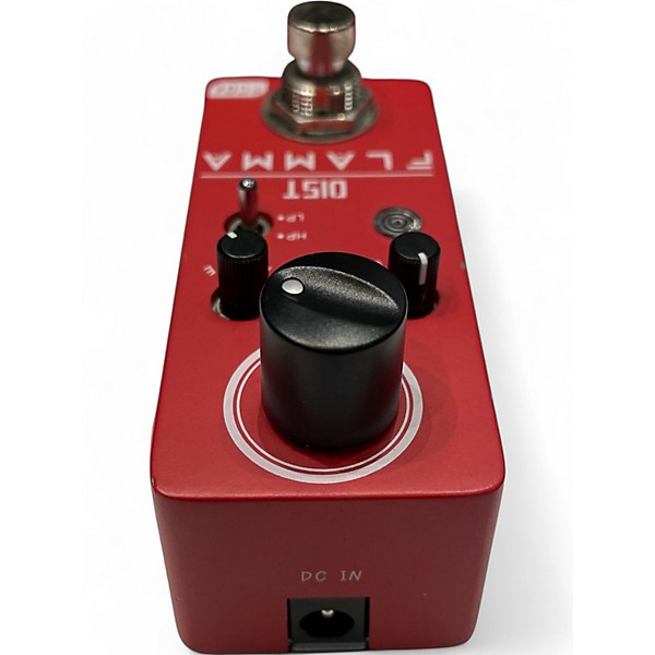 Used Flamma FC06 Effect Pedal