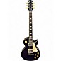 Used Gibson Les Paul Standard Deep Purple Solid Body Electric Guitar thumbnail
