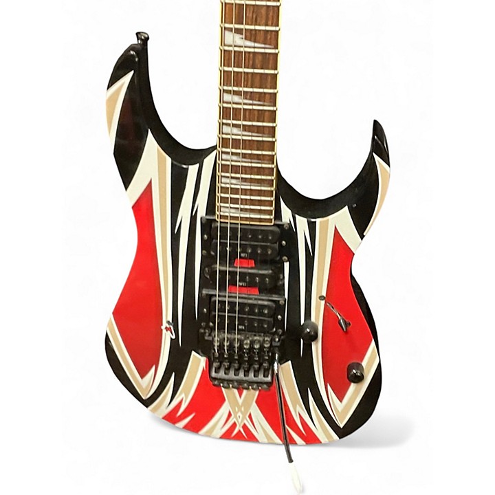 IBANEZ RG370DX electric guitars for sale in USA | guitar-list