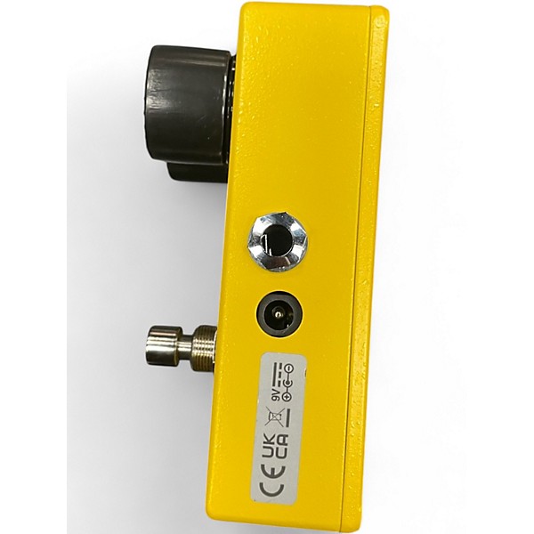 Used MXR M104 Distortion Plus Effect Pedal