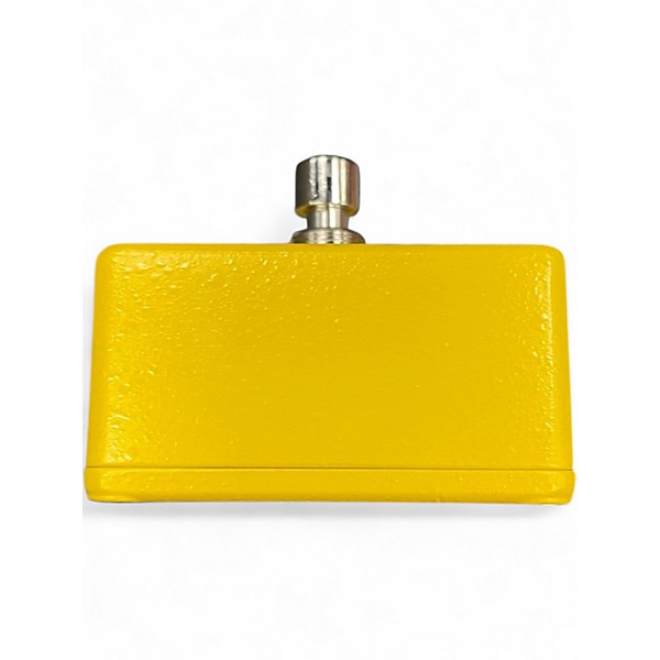 Used MXR M104 Distortion Plus Effect Pedal