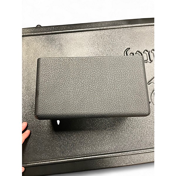 Used Soldano SLO mini 30w Solid State Guitar Amp Head