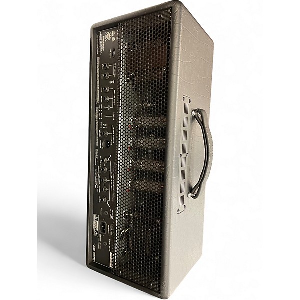 Used Blackstar HT Stage 100 MK III 100W Tube Guitar Amp Head