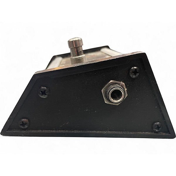 Used Fender Micro ABY Footswitch Pedal