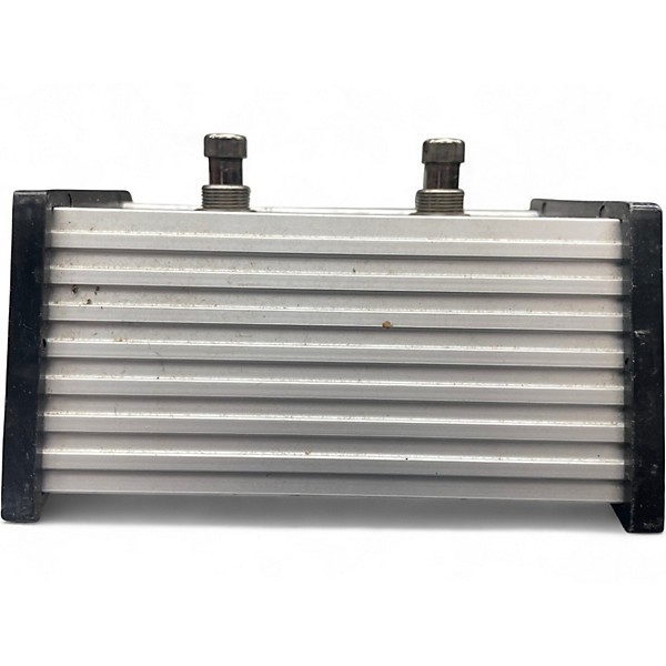 Used Fender Micro ABY Footswitch Pedal