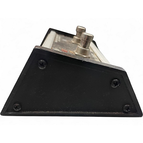 Used Fender Micro ABY Footswitch Pedal