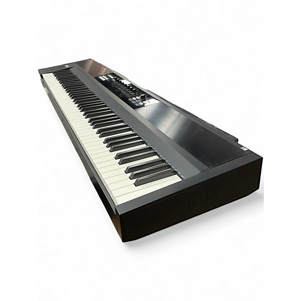 Used Native Instruments Komplete Kontrol S88 MIDI Controller