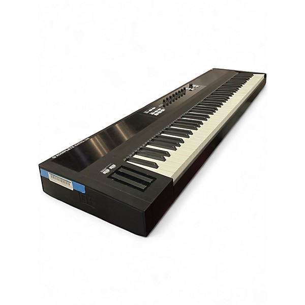 Used Native Instruments Komplete Kontrol S88 MIDI Controller