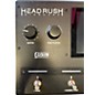 Used HeadRush GIGBOARD Effect Processor
