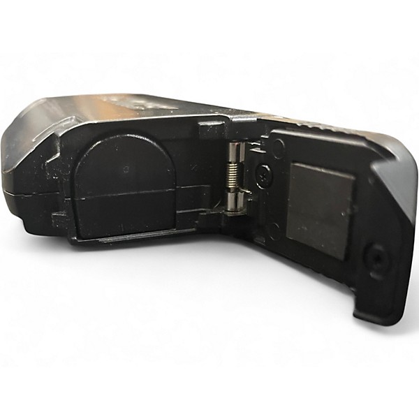 Used Shure GLX-D16+ Instrument Wireless System