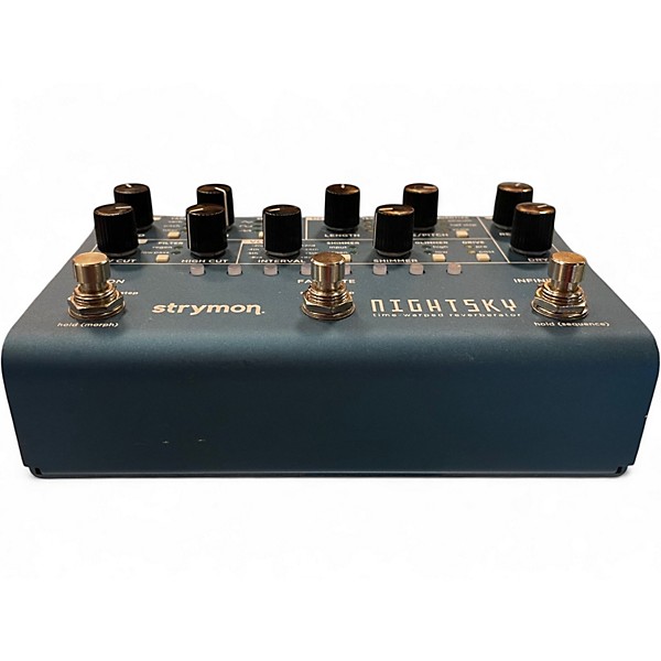 Used Strymon Nightsky Effect Processor