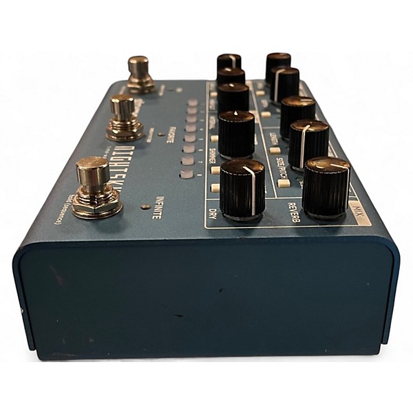 Used Strymon Nightsky Effect Processor